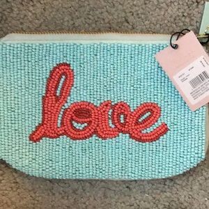 Beauty bags and cases